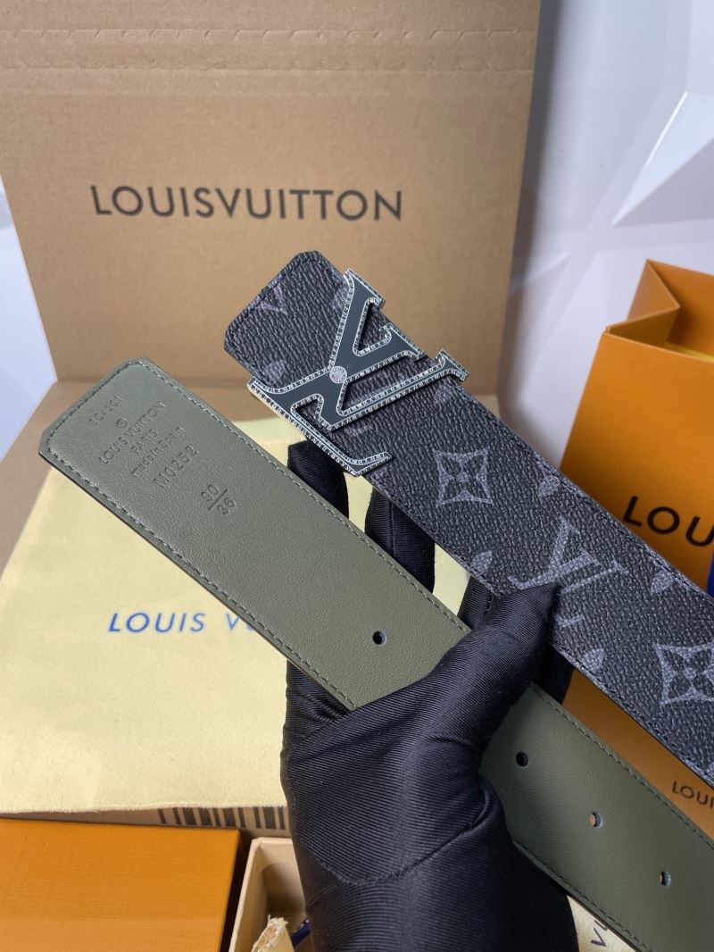 Louis Vuitton Belts